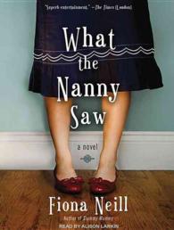 What the Nanny Saw (13-Volume Set) : Library Edition （Unabridged）