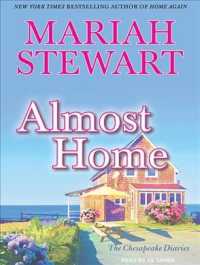 Almost Home (7-Volume Set) : Library Edition (Chesapeake Diaries) （Unabridged）