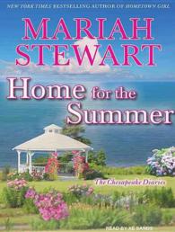 Home for the Summer (7-Volume Set) : Library Edition (Chesapeake Diaries) （Unabridged）