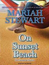 On Sunset Beach (7-Volume Set) : Library Edition (Chesapeake Diaries) （Unabridged）