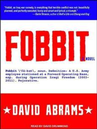 Fobbit (9-Volume Set) : Library Edition （Unabridged）