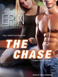 The Chase (7-Volume Set) : Library Edition (Fast Track) （Unabridged）