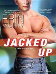 Jacked Up (7-Volume Set) : Library Edition (Fast Track) （Unabridged）