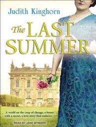 The Last Summer (12-Volume Set) : Library Edition （Unabridged）