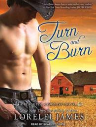 Turn and Burn (8-Volume Set) : Library Edition (Blacktop Cowboys) （Unabridged）