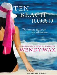 Ten Beach Road (11-Volume Set) : The journey begins at the destination...Library Edition （Unabridged）