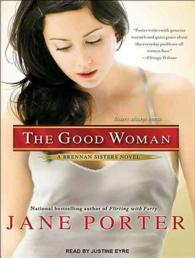 The Good Woman (9-Volume Set) : Library Edition (Brennan Sisters) （Unabridged）