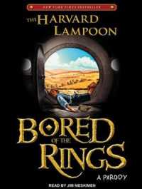 Bored of the Rings (5-Volume Set) : A Parody: Library Edition （Unabridged）