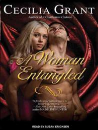 A Woman Entangled (10-Volume Set) : Library Edition (Blackshear Family) （Unabridged）