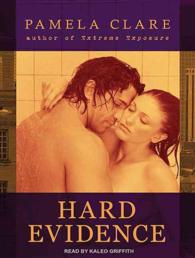 Hard Evidence (9-Volume Set) : Library Edition (I-team) （Unabridged）