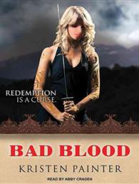 Bad Blood (9-Volume Set) : Library Edition (House of Comarre) （Unabridged）