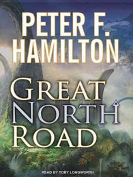 Great North Road (29-Volume Set) : Library Edition （Unabridged）