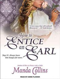 How to Entice an Earl (7-Volume Set) : Library Edition (Ugly Ducklings) （Unabridged）