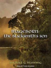 The Blacksmith's Son (8-Volume Set) : Library Edition (Mageborn) （Unabridged）