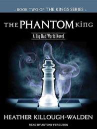 The Phantom King (6-Volume Set) : Library Edition (Kings) （Unabridged）