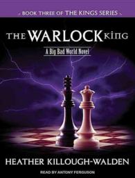 The Warlock King (6-Volume Set) : Library Edition (Kings) （Unabridged）