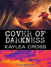 Cover of Darkness : Library Edition - Unabridged （Unabridged）