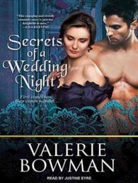 Secrets of a Wedding Night (8-Volume Set) : Library Edition (Secret Brides) （Unabridged）