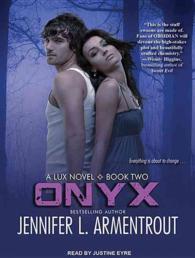 Onyx (10-Volume Set) : Library Edition (Lux) （Unabridged）