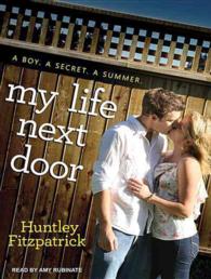 My Life Next Door (9-Volume Set) : Library Edition （Unabridged）