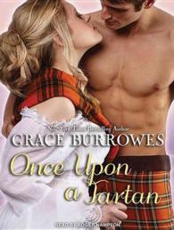 Once upon a Tartan (10-Volume Set) : Library Edition (Macgregor Trilogy) （Unabridged）