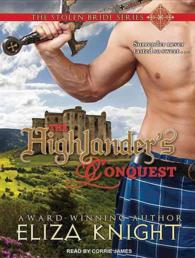 The Highlander's Conquest : Library Edition (Stolen Bride) （Unabridged）
