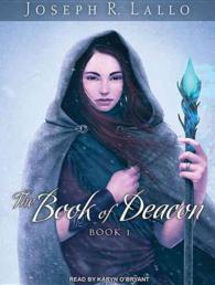 The Book of Deacon (14-Volume Set) : Library Edition (Book of Deacon) （Unabridged）