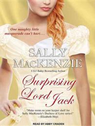 Surprising Lord Jack (8-Volume Set) : Library Edition (Duchess of Love) （Unabridged）