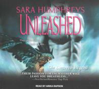 Unleashed (7-Volume Set) : Library Edition (Amoveo Legend) （Unabridged）