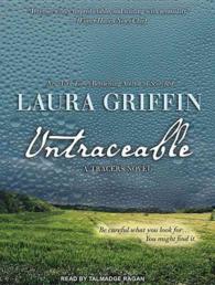 Untraceable (8-Volume Set) : Library Edition （Unabridged）