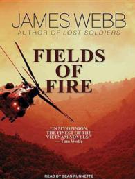 Fields of Fire (14-Volume Set) : Library Edition （Unabridged）