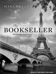 The Bookseller (9-Volume Set) : The First Hugo Marston Novel (Hugo Marston) （Unabridged）