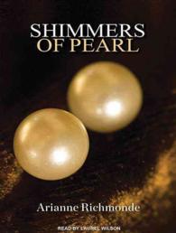Shimmers of Pearl (7-Volume Set) : Library Edition (Pearl Trilogy) （Unabridged）