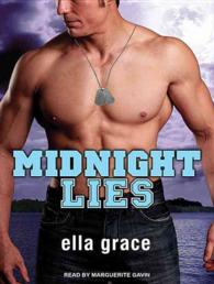 Midnight Lies (11-Volume Set) : Library Edition (Wildfire) （Unabridged）