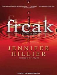 Freak (8-Volume Set) : Library Edition （Unabridged）