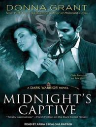 Midnight's Captive (8-Volume Set) : Library Edition (Dark Warriors) （Unabridged）
