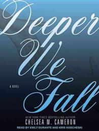 Deeper We Fall (9-Volume Set) : Library Edition (Fall and Rise) （Unabridged）