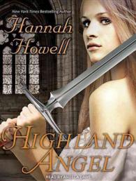 Highland Angel (8-Volume Set) : Library Edition (Murray Family) （Unabridged）