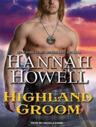 Highland Groom (9-Volume Set) : Library Edition (Murray Family) （Unabridged）