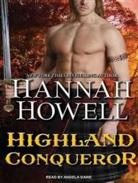 Highland Conqueror : Library Edition (Murray Family) （Unabridged）