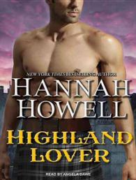 Highland Lover : Library Edition (Murray Family) （Unabridged）