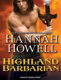 Highland Barbarian : Library Edition (Murray Family) （Unabridged）