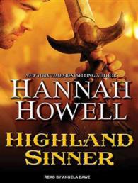 Highland Sinner : Library Edition (Murray Family) （Unabridged）