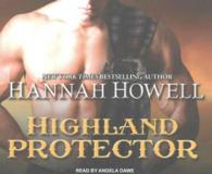 Highland Protector (7-Volume Set) : Library Edition (Murray Family) （Unabridged）