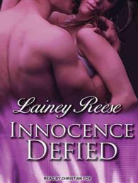 Innocence Defied (5-Volume Set) : Library Edition (New York) （Unabridged）