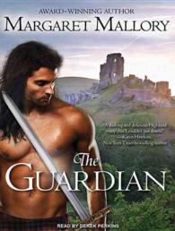 The Guardian (8-Volume Set) : Library Edition (Return of the Highlanders) （Unabridged）