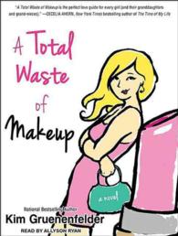 A Total Waste of Makeup (9-Volume Set) : Library Edition (Charlize Edwards) （Unabridged）