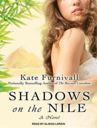 Shadows on the Nile (11-Volume Set) : Library Edition （Unabridged）