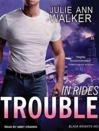 In Rides Trouble (8-Volume Set) : Library Edition (Black Knights Inc.) （Unabridged）