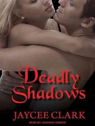 Deadly Shadows : Library Edition (Kinncaid Brothers) （Unabridged）